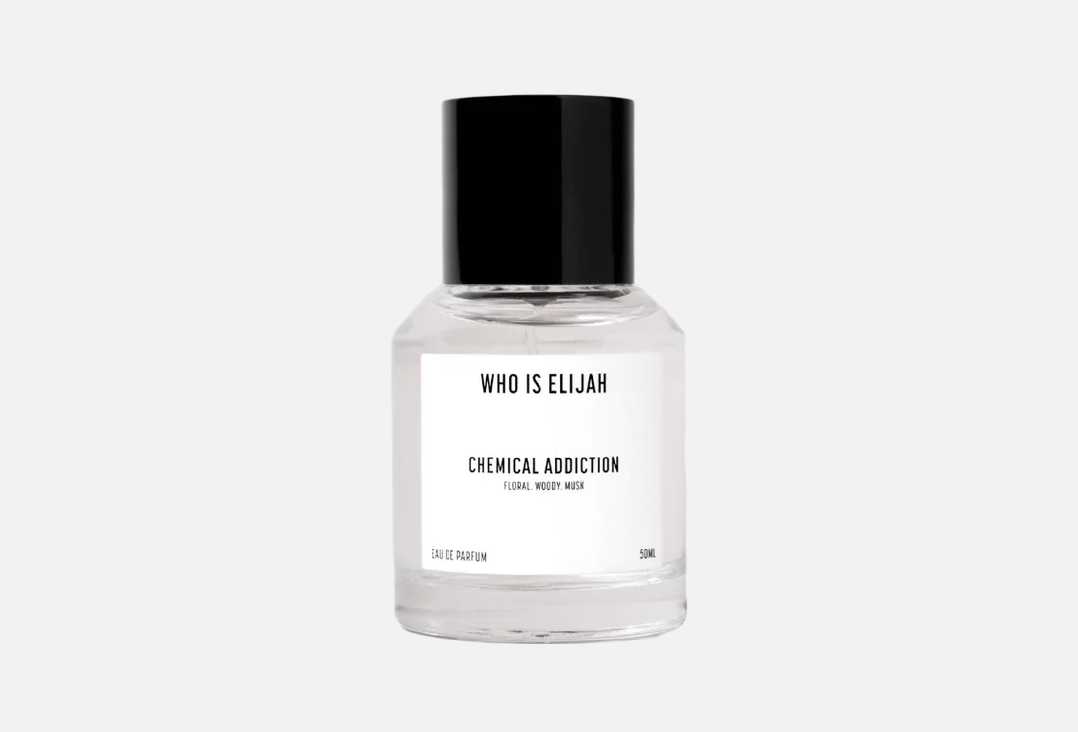 Chemical Addiction 50