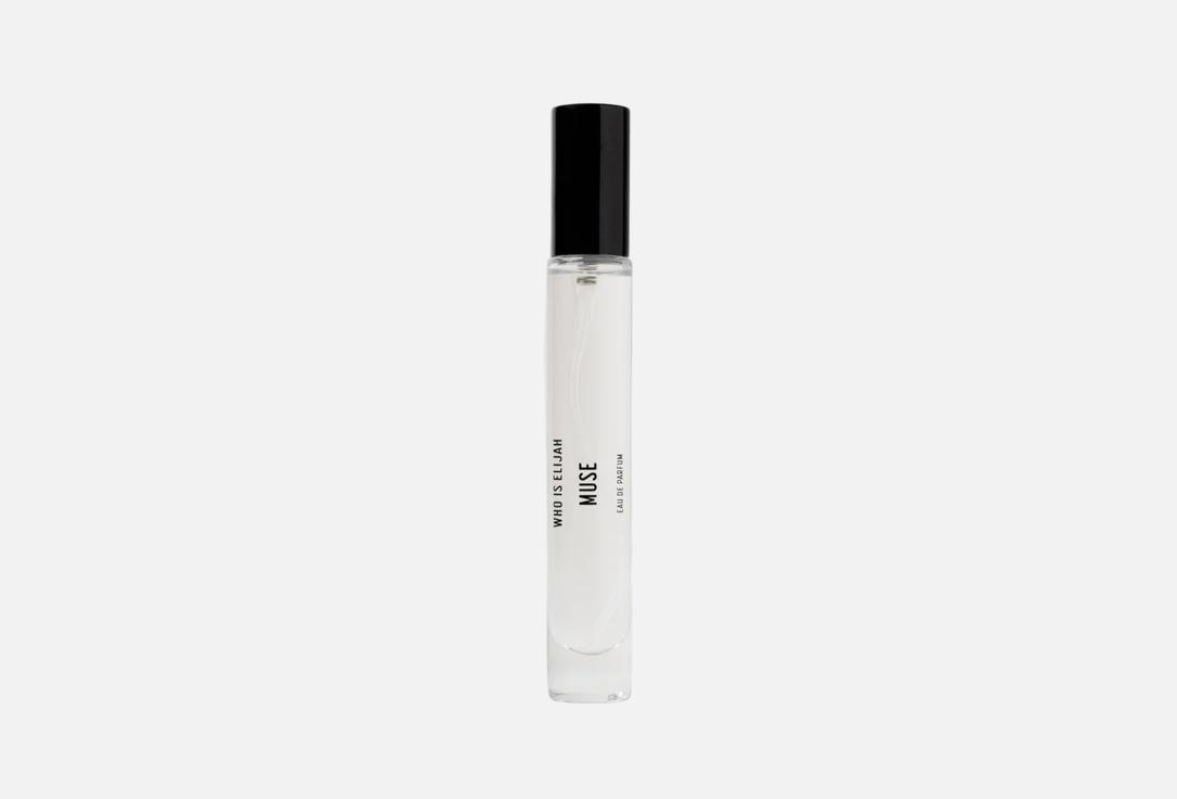 هو إيس ايليا ماء عطر ميُوز