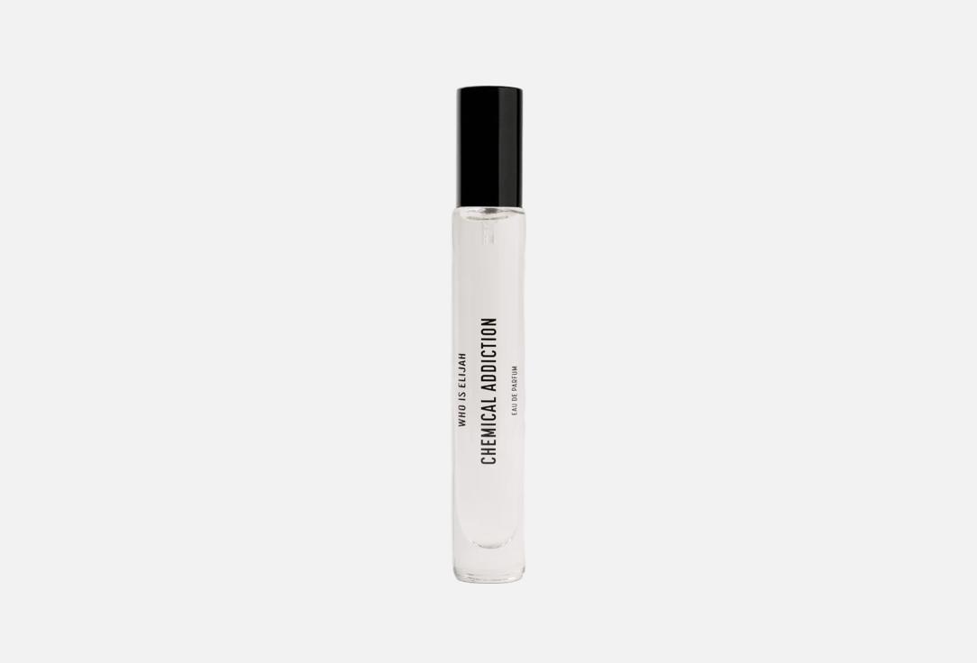 Who Is Elijah Eau de parfum Chemical Addiction