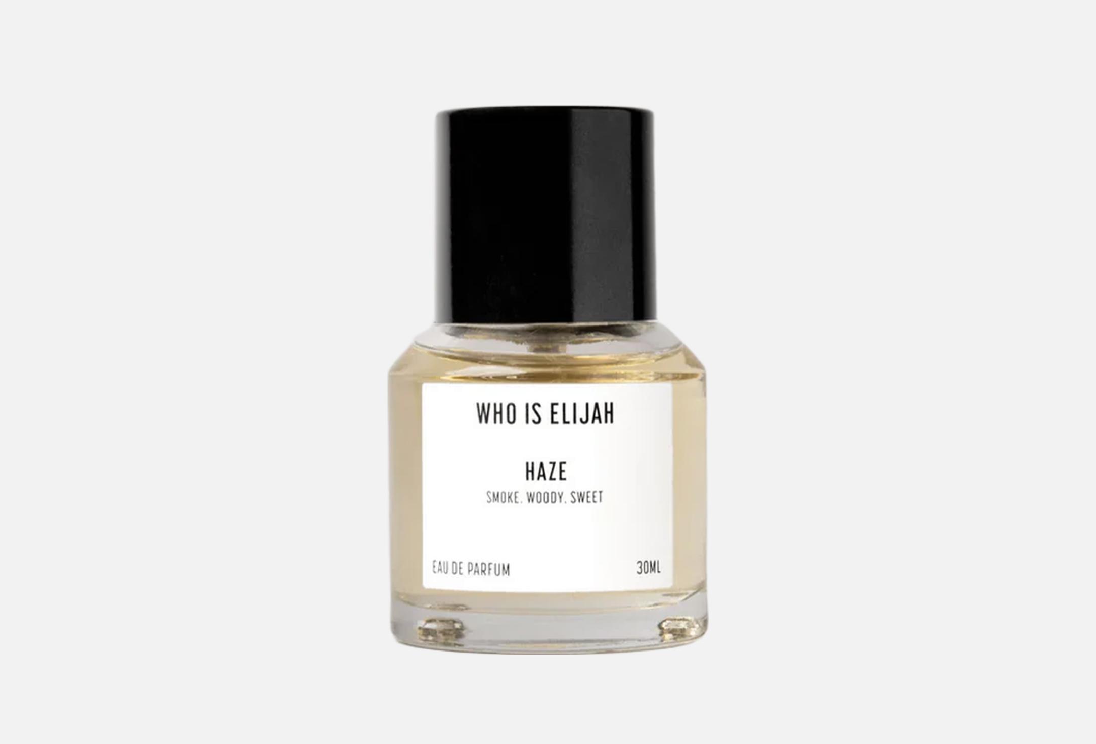 Haze 30
