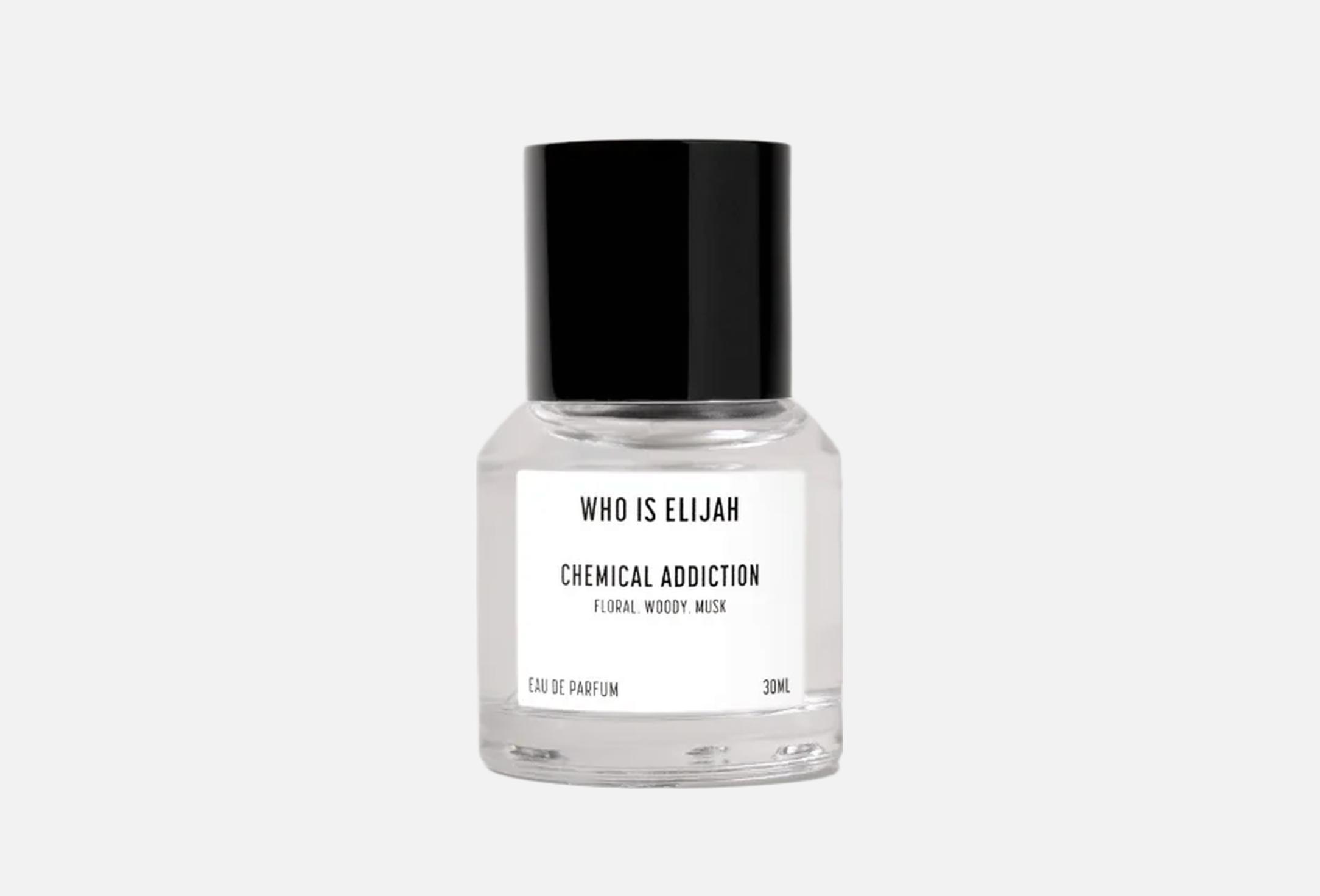 Chemical Addiction  30 