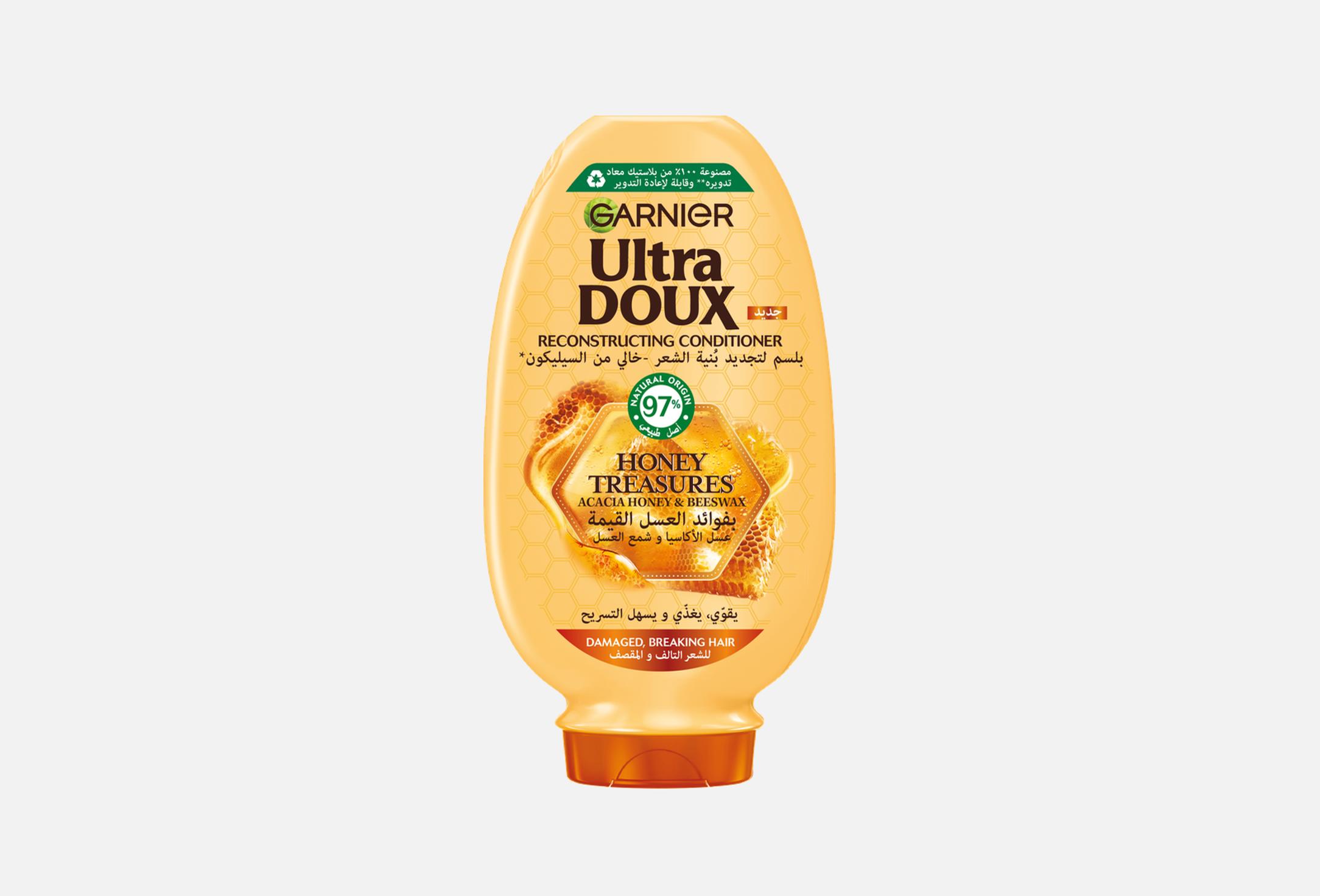 Honey Treasures  360 