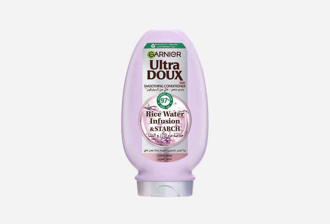 Garnier Hair Conditioner Rice Water Infusion & Starch