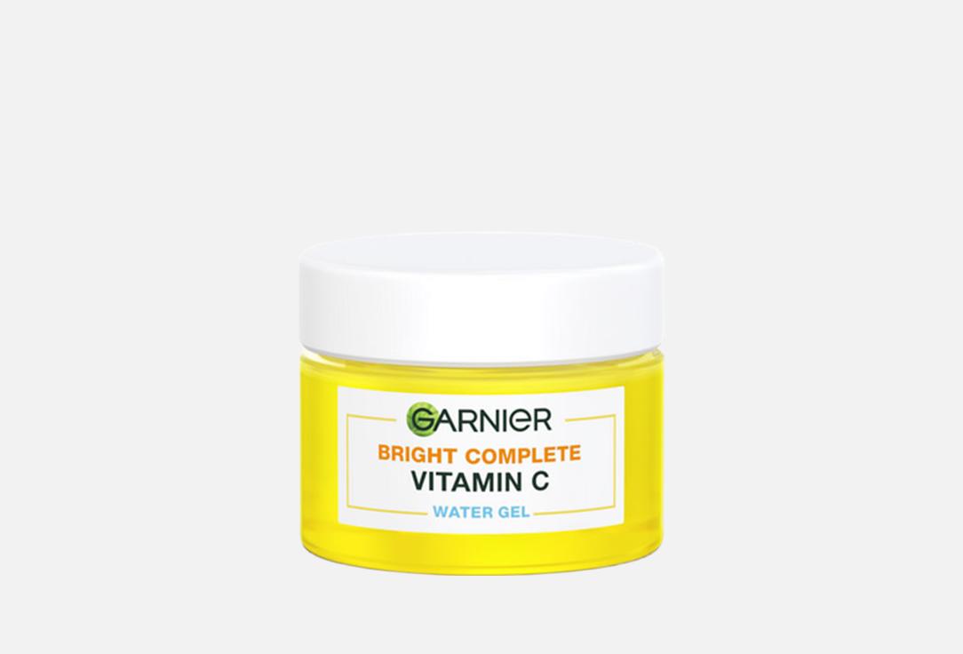 Garnier Brightening Face gel cream Active Fast Bright