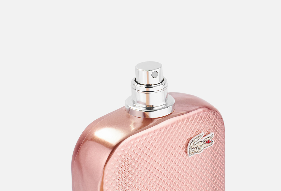Lacoste Eau de parfum L1212 SILVER ROSE 100 ml Lacoste Eau de parfum L1212 SILVER ROSE