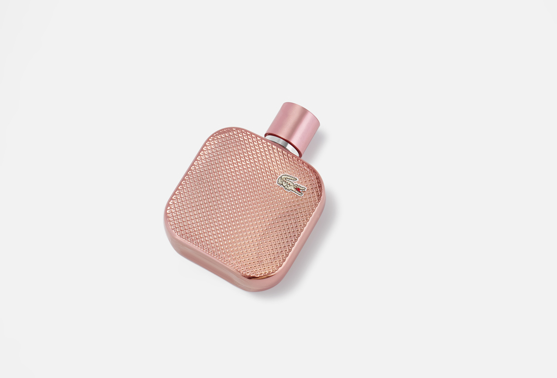 Lacoste Eau de parfum L1212 SILVER ROSE 100 ml Lacoste Eau de parfum L1212 SILVER ROSE
