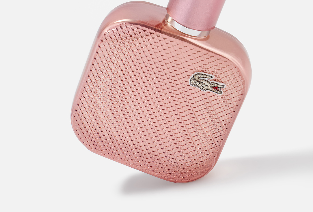 Lacoste Eau de parfum L1212 SILVER ROSE 100 ml Lacoste Eau de parfum L1212 SILVER ROSE