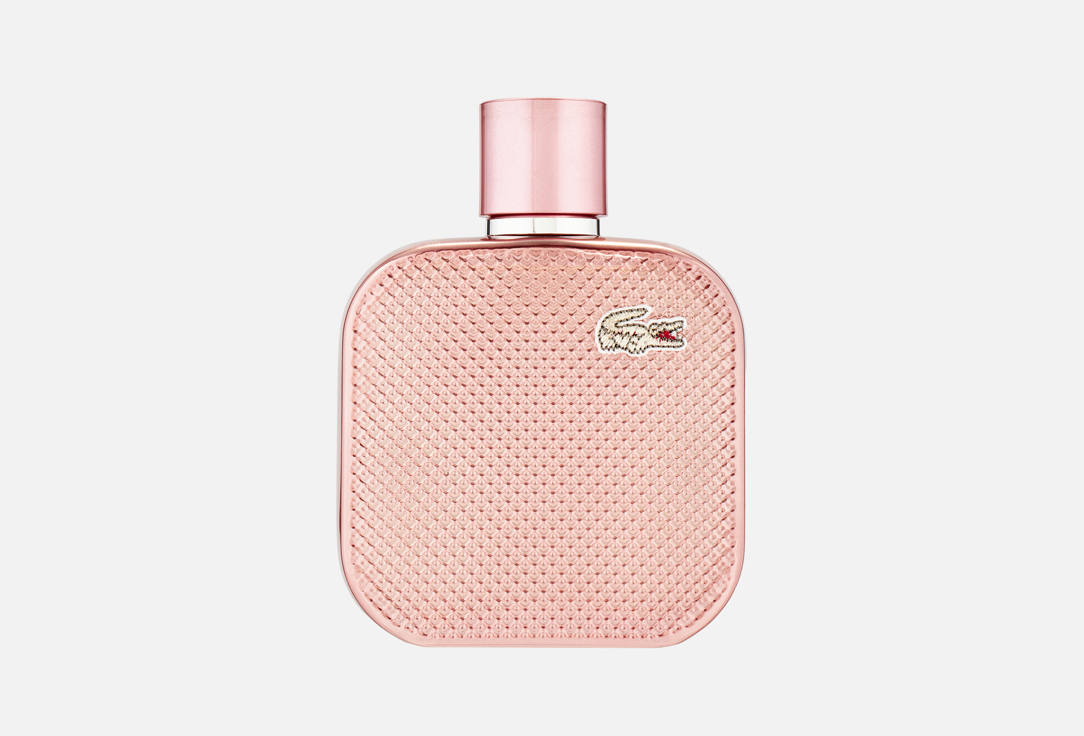 Lacoste Eau de parfum L1212 SILVER ROSE 100 ml Lacoste Eau de parfum L1212 SILVER ROSE