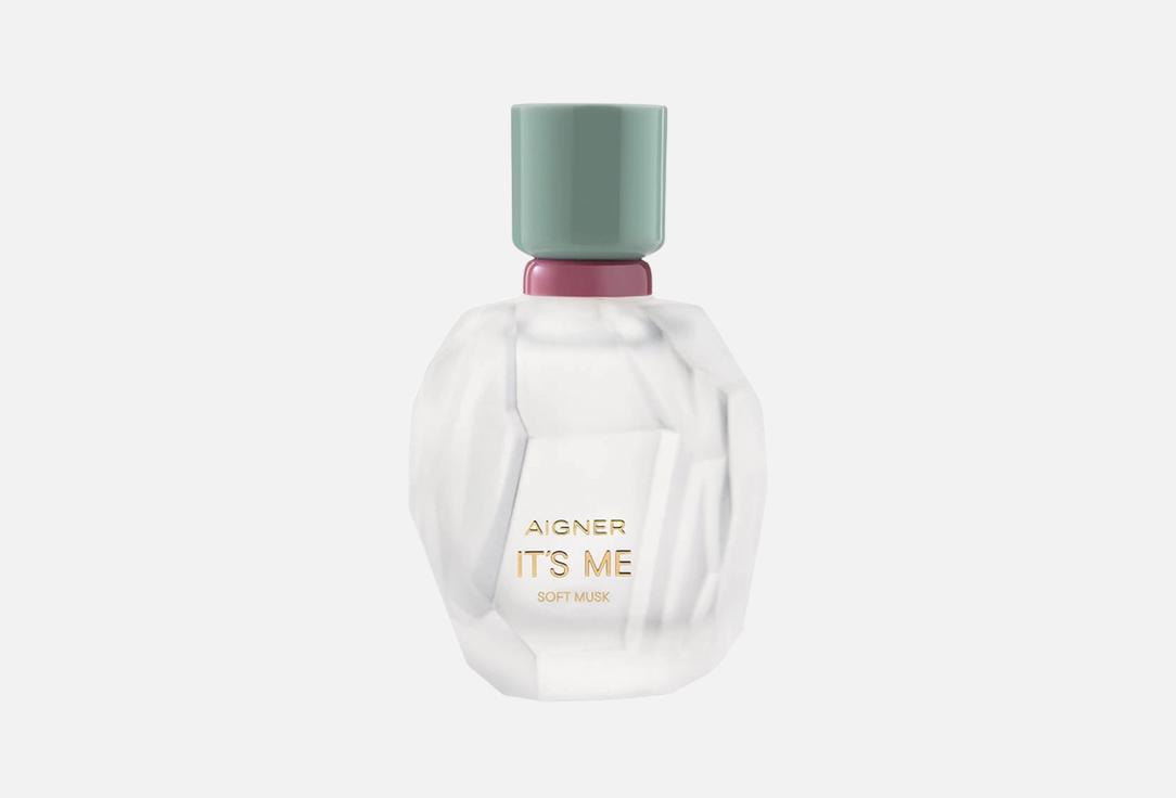 أيجنر ماء عطر سوفت ماسك