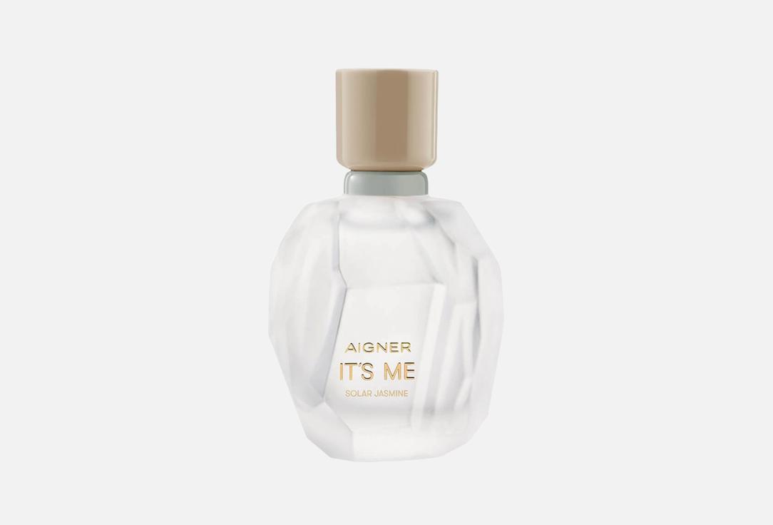 أيجنر ماء عطر سولار جاسمين 100 مل أيجنر ماء عطر سولار جاسمين