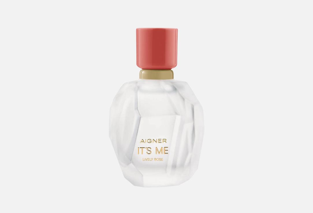 AIGNER Eau de Parfum Lively Rose