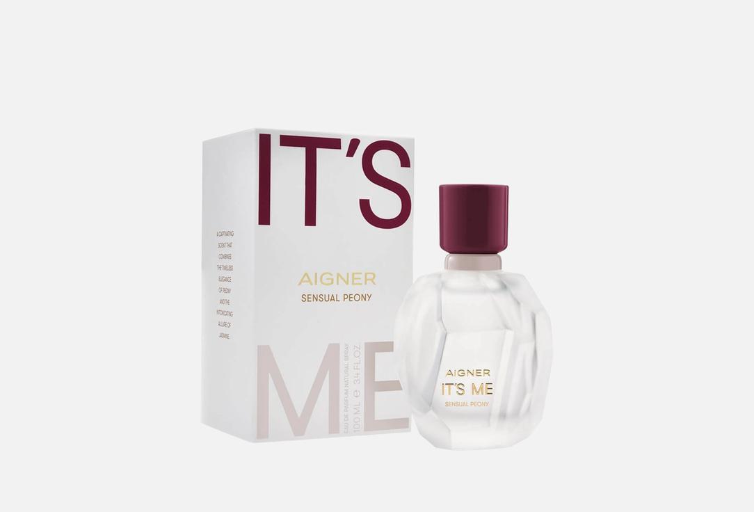 AIGNER Eau de Parfum Sensual Peony