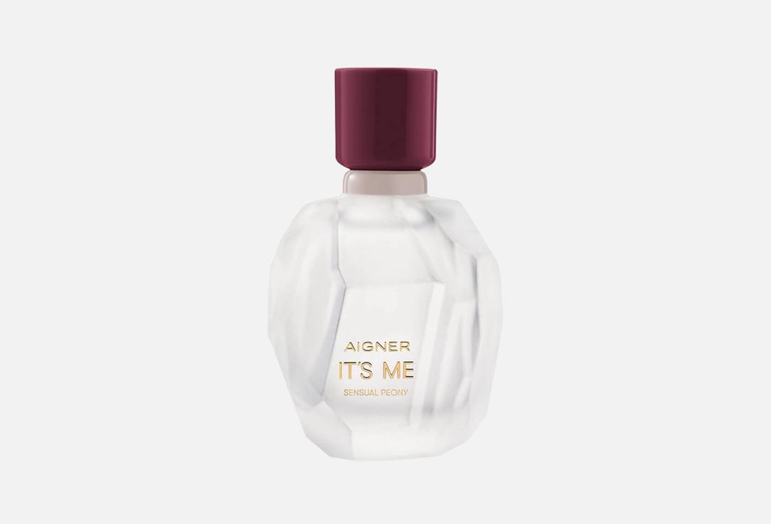 AIGNER Eau de Parfum Sensual Peony