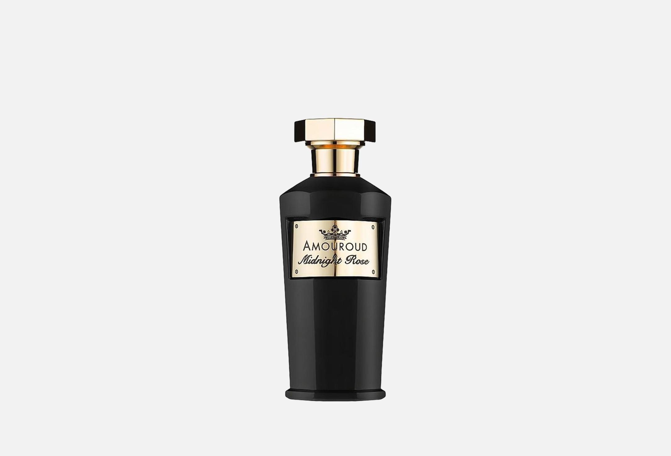 Midnight Rose  100 