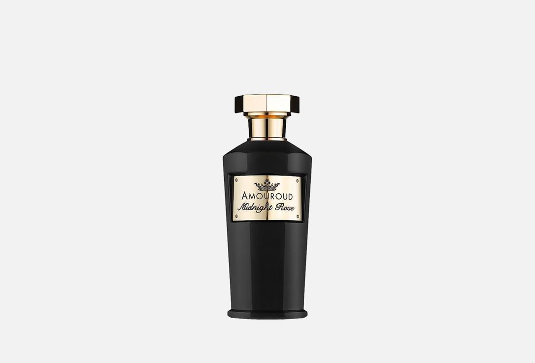 AMOUROUD Eau De Parfum Midnight Rose