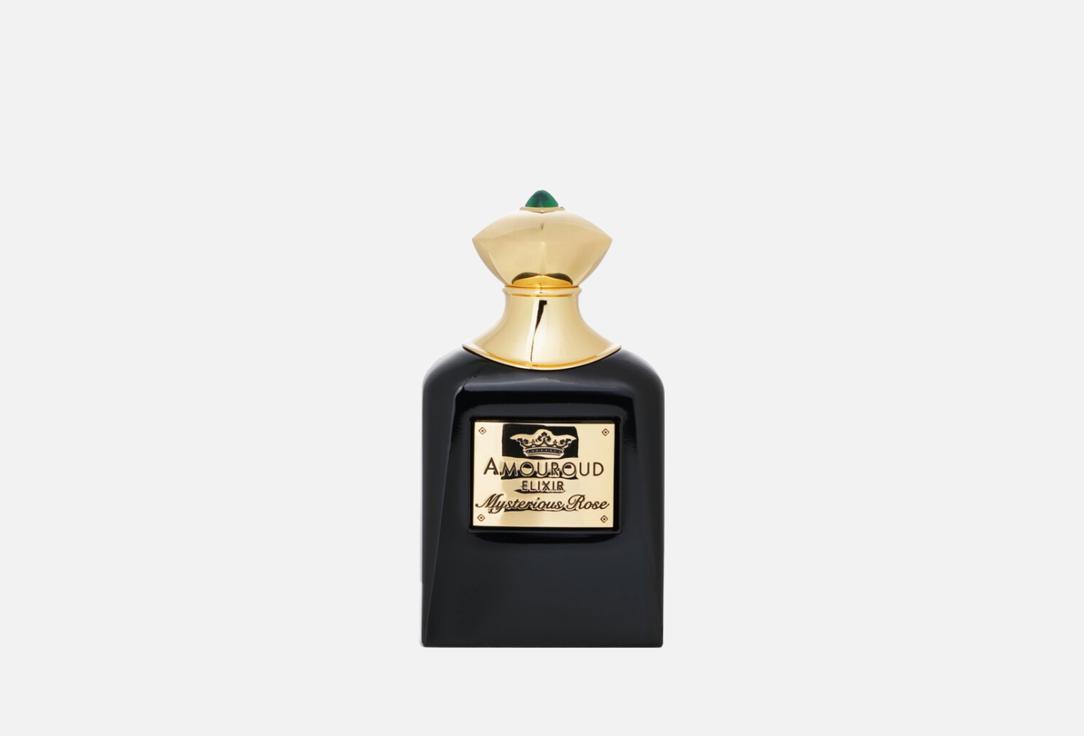AMOUROUD Extrait De Parfum Mysterious Rose
