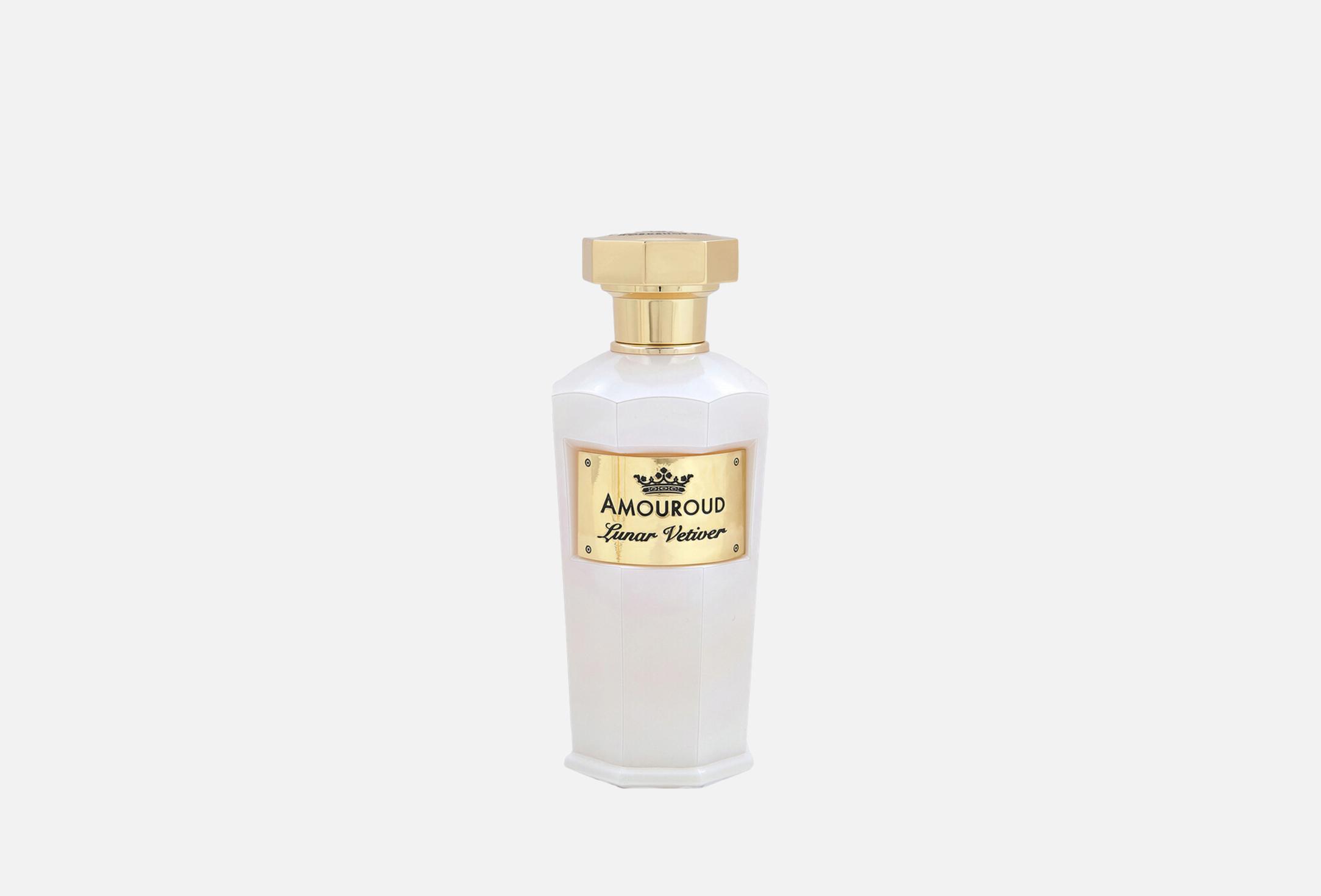 Lunar Vetiver 100