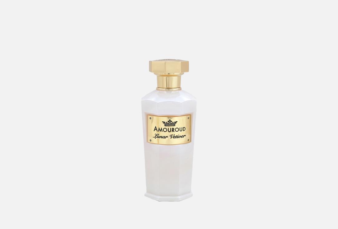 AMOUROUD Perfume Lunar Vetiver