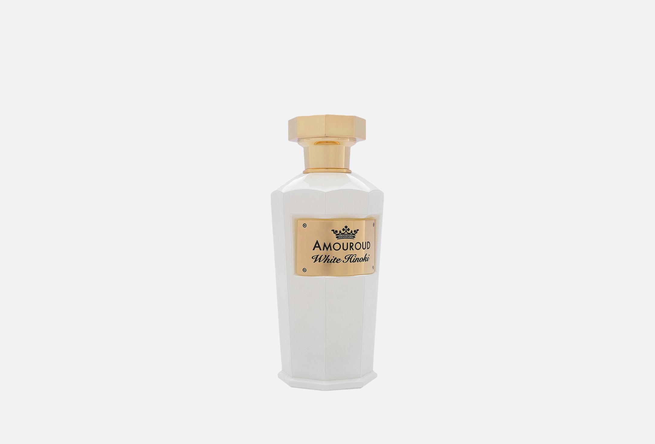 White Hinoki  100 