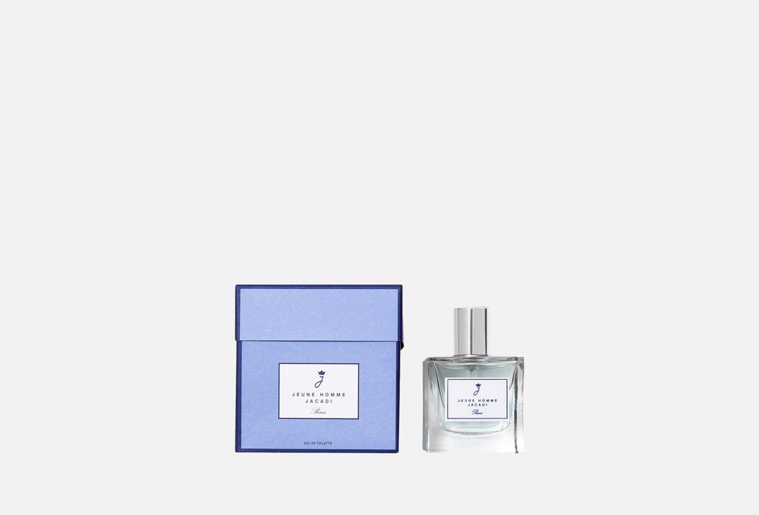 JACADI Eau De Toilette Jeune Homme