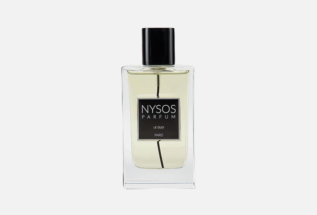 NYSOS Eau De Parfum Le Oud Nysos