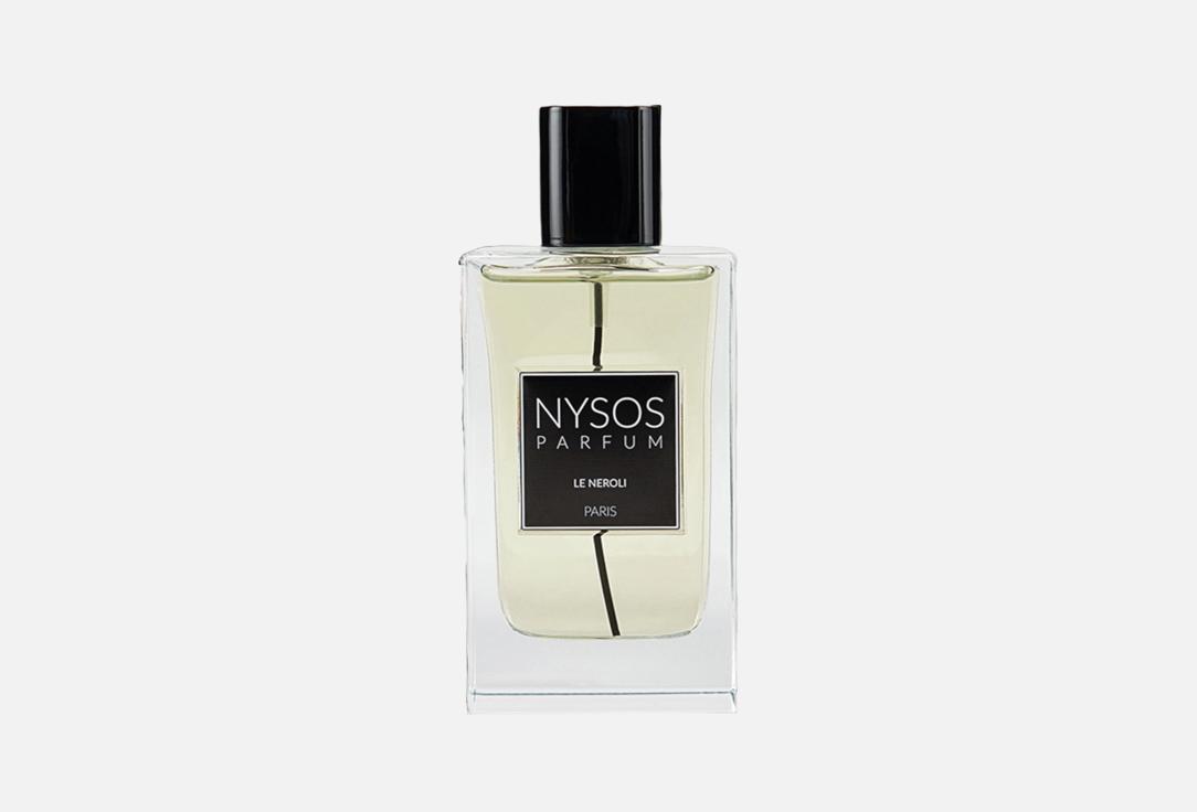 NYSOS Eau De Parfum Le NeroIi Nysos
