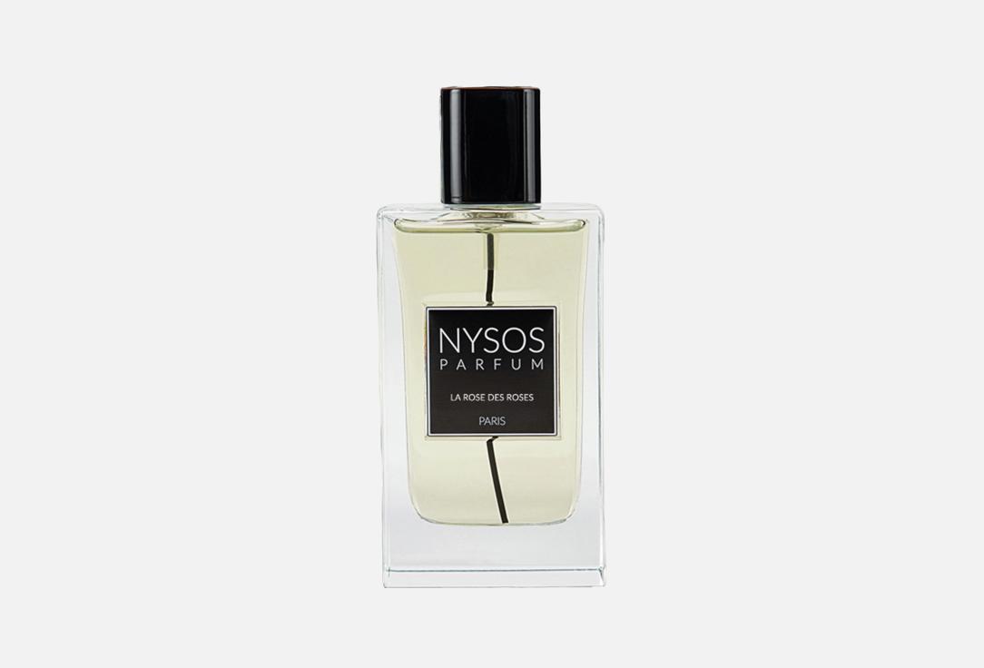 NYSOS Eau De Parfum La Rose Des Roses Nysos
