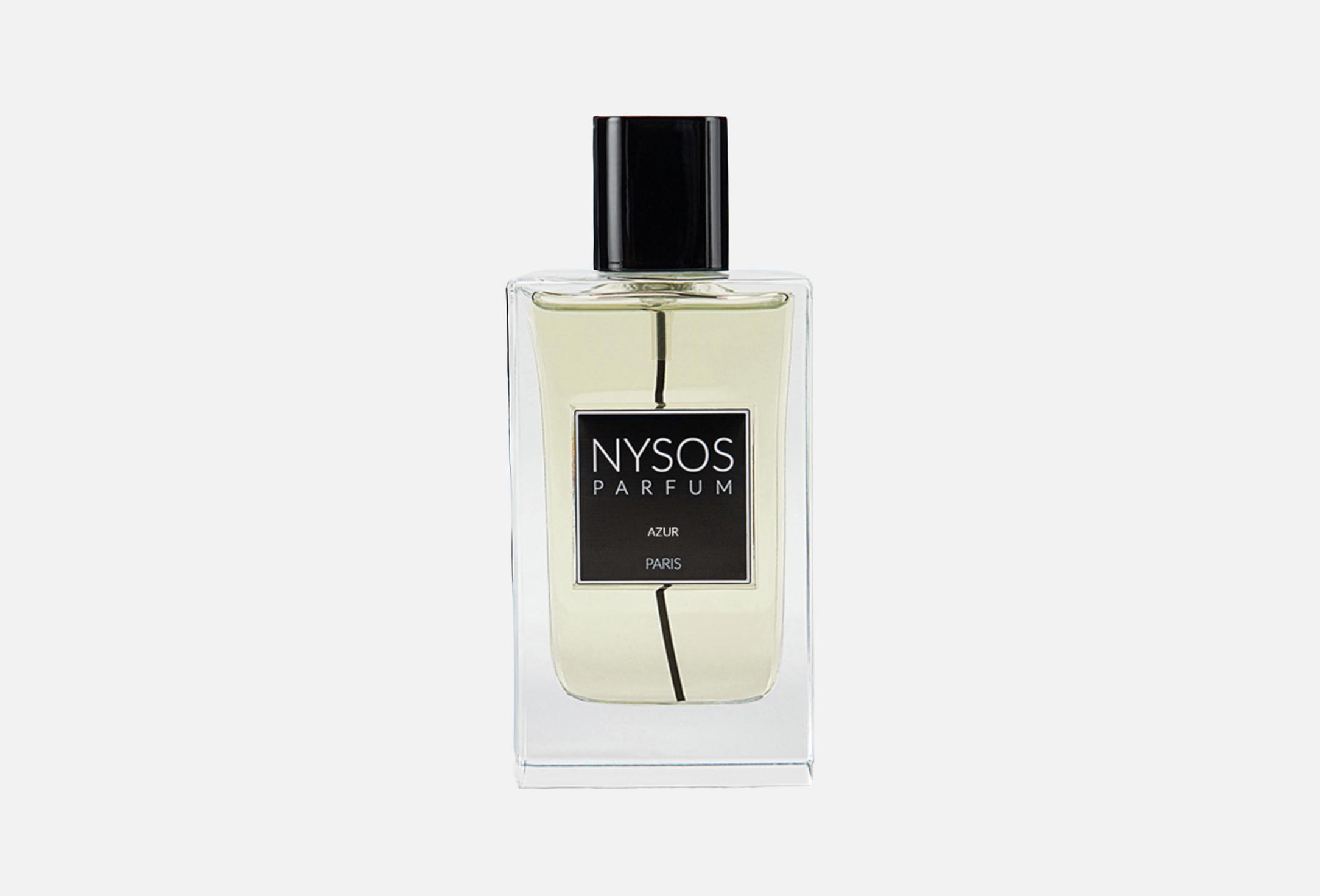 Azur Nysos  100 