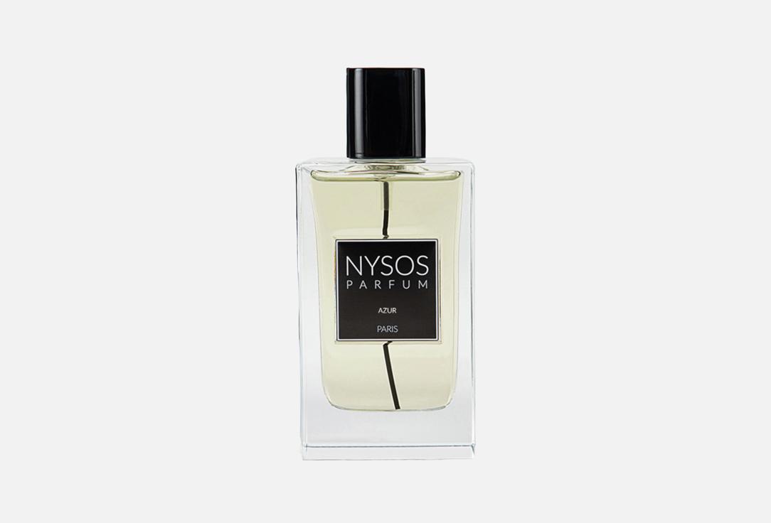 NYSOS Eau De Parfum Azur Nysos