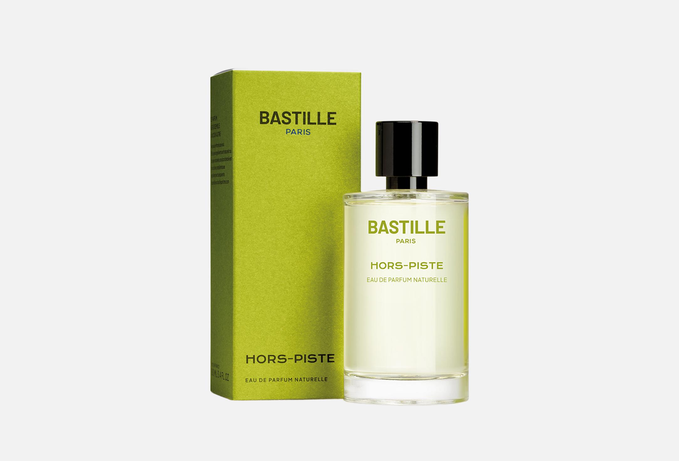 Hors-Piste 100
