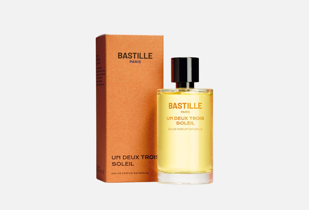 BASTILLE Eau De Parfum Un Deux Trois Soleil 100 ml BASTILLE Eau De Parfum Un Deux Trois Soleil