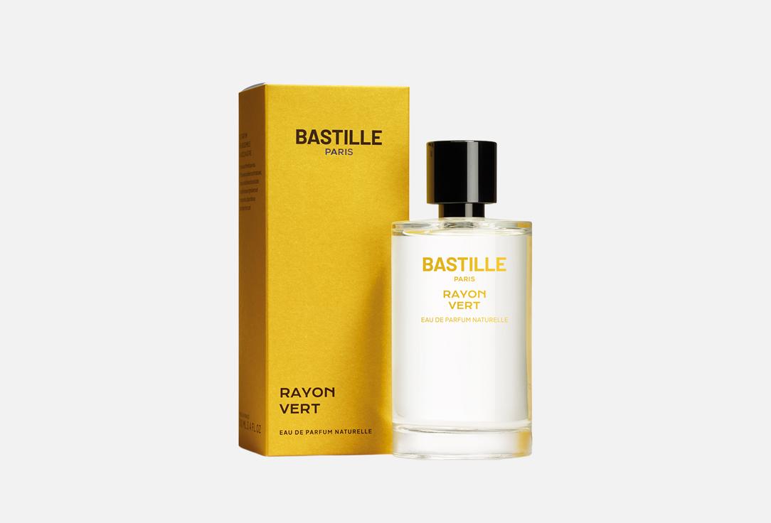 BASTILLE Eau De Parfum Rayon Vert 100 ml BASTILLE Eau De Parfum Rayon Vert
