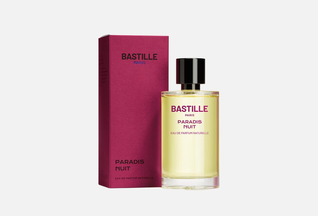 BASTILLE Eau De Parfum Paradis Nuit 100 ml BASTILLE Eau De Parfum Paradis Nuit
