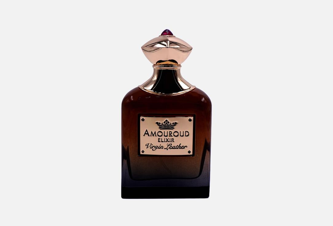 AMOUROUD Eau De Parfum Virgin Leather 75 ml AMOUROUD Eau De Parfum Virgin Leather