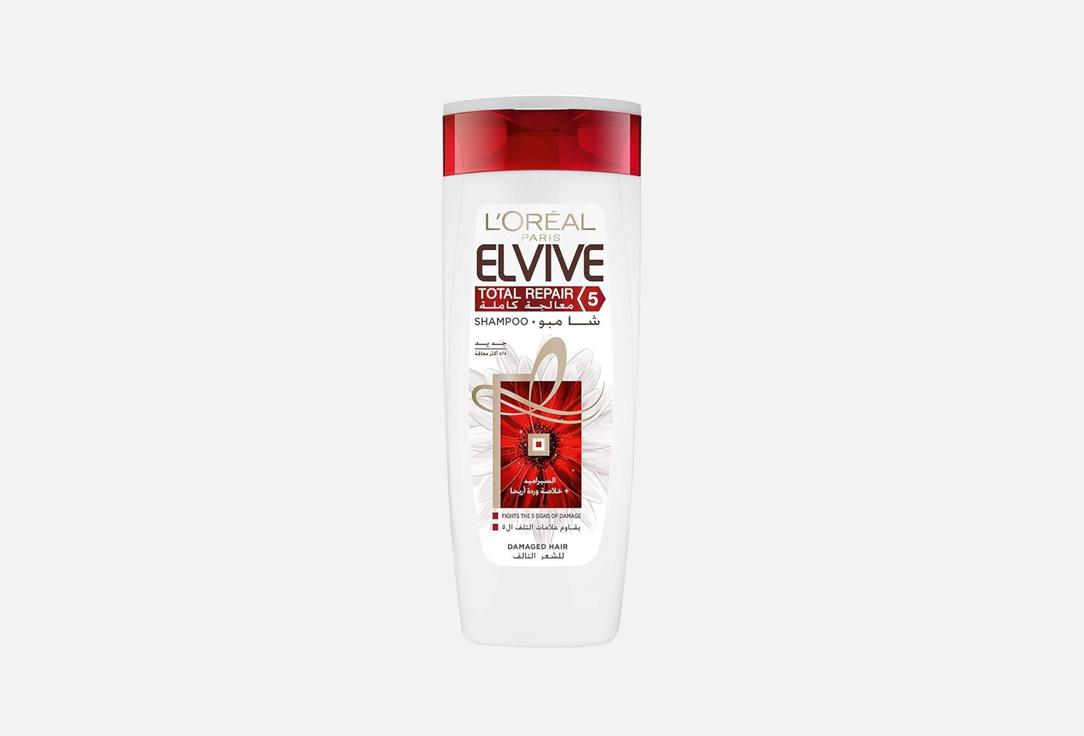 L'Oreal Paris repairing shampoo Total Repair 5