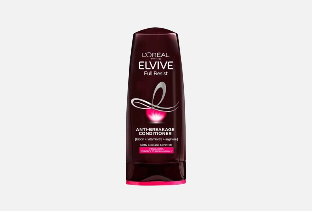 L'Oreal Paris revitalizing conditioner Full Resist 200 ml L'Oreal Paris revitalizing conditioner Full Resist
