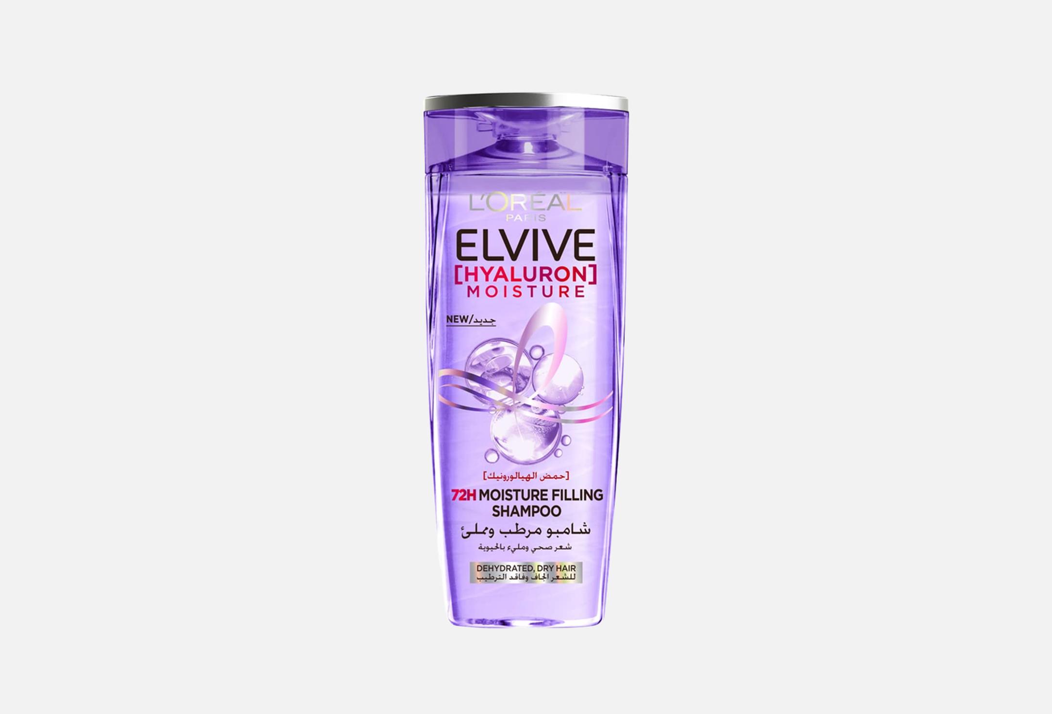 Hyaluronic Moisture 200
