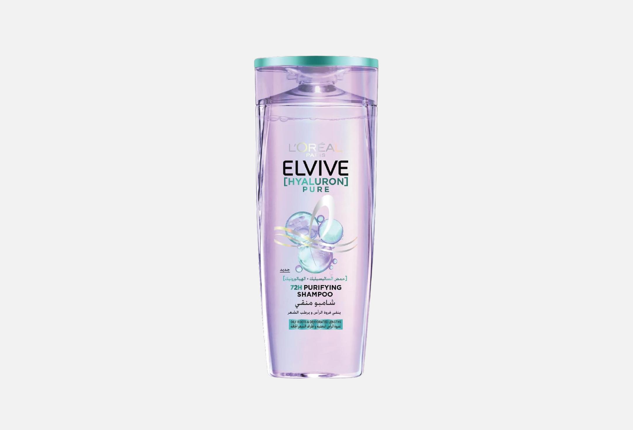 Hyaluron Pure  200 
