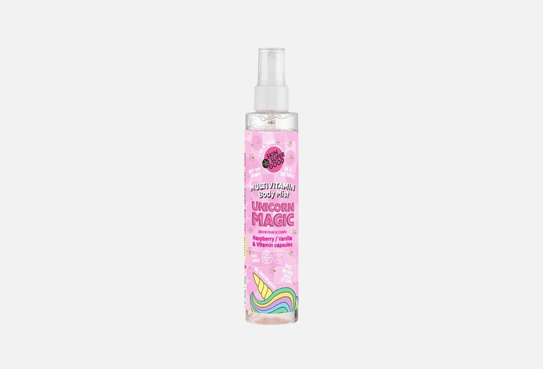 Organic Shop Body Mist UNICORN MAGIC