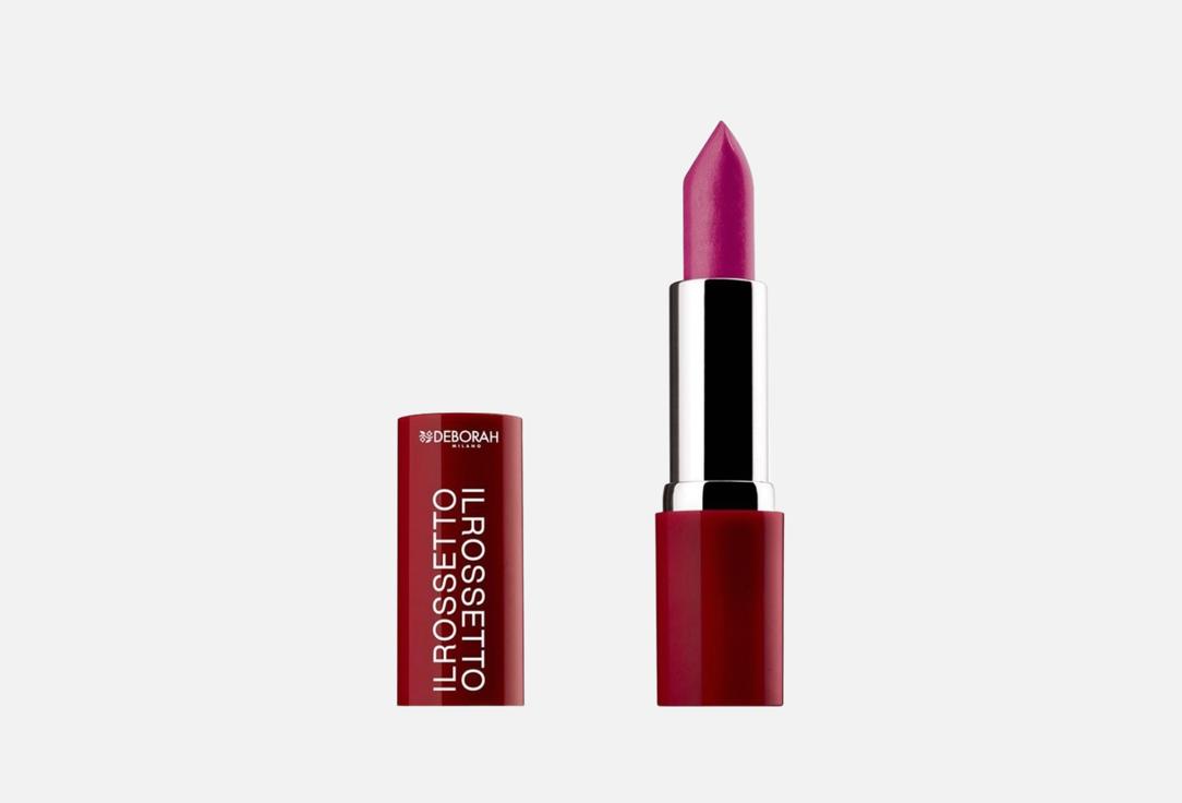 DEBORAH MILANO Moisturizing Lipstick IL ROSSETTO