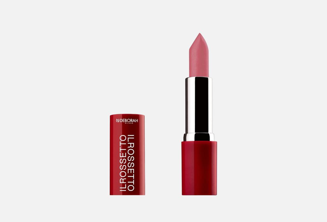 DEBORAH MILANO Moisturizing Lipstick IL ROSSETTO