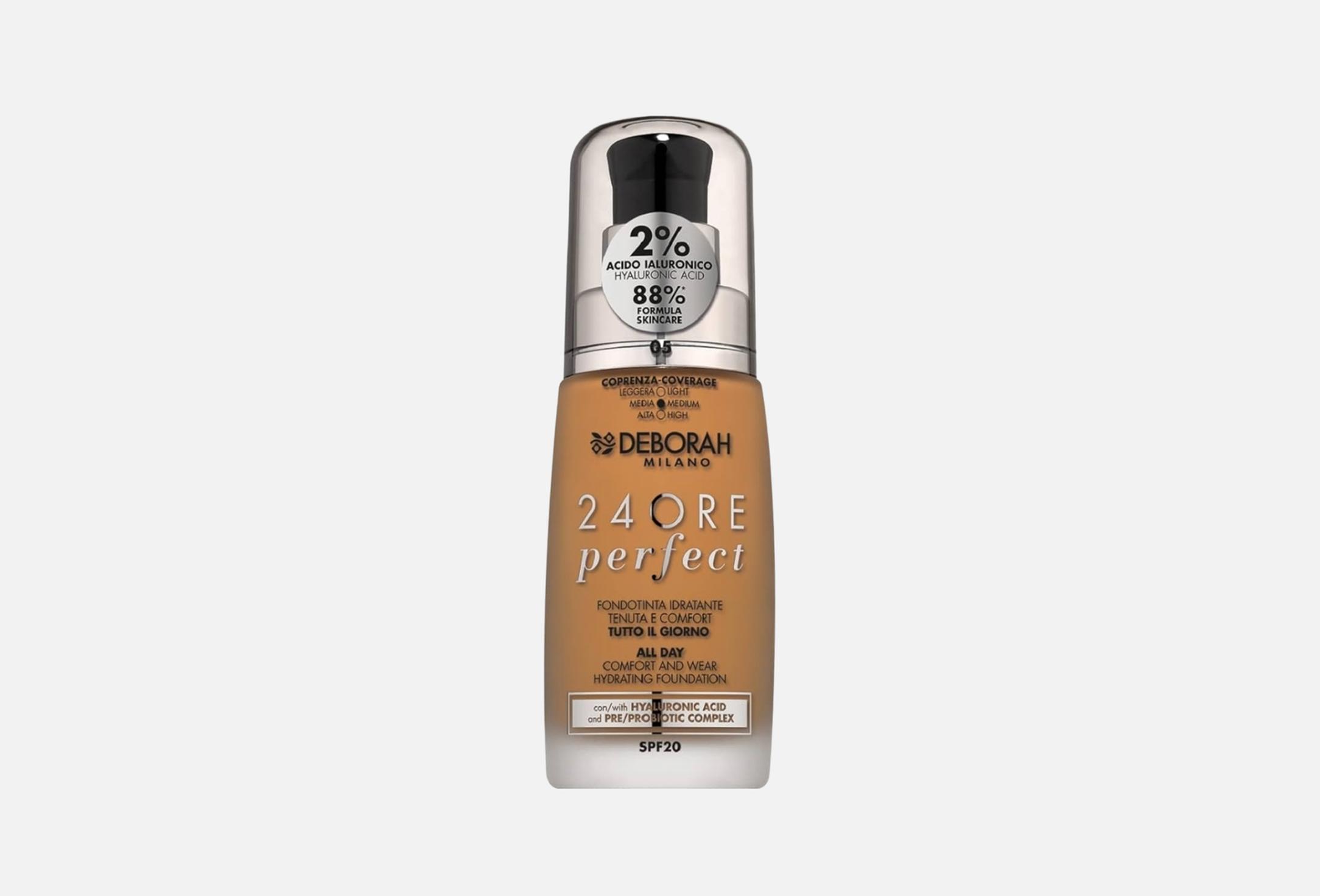 24Ore Care Perfection 30 Amber