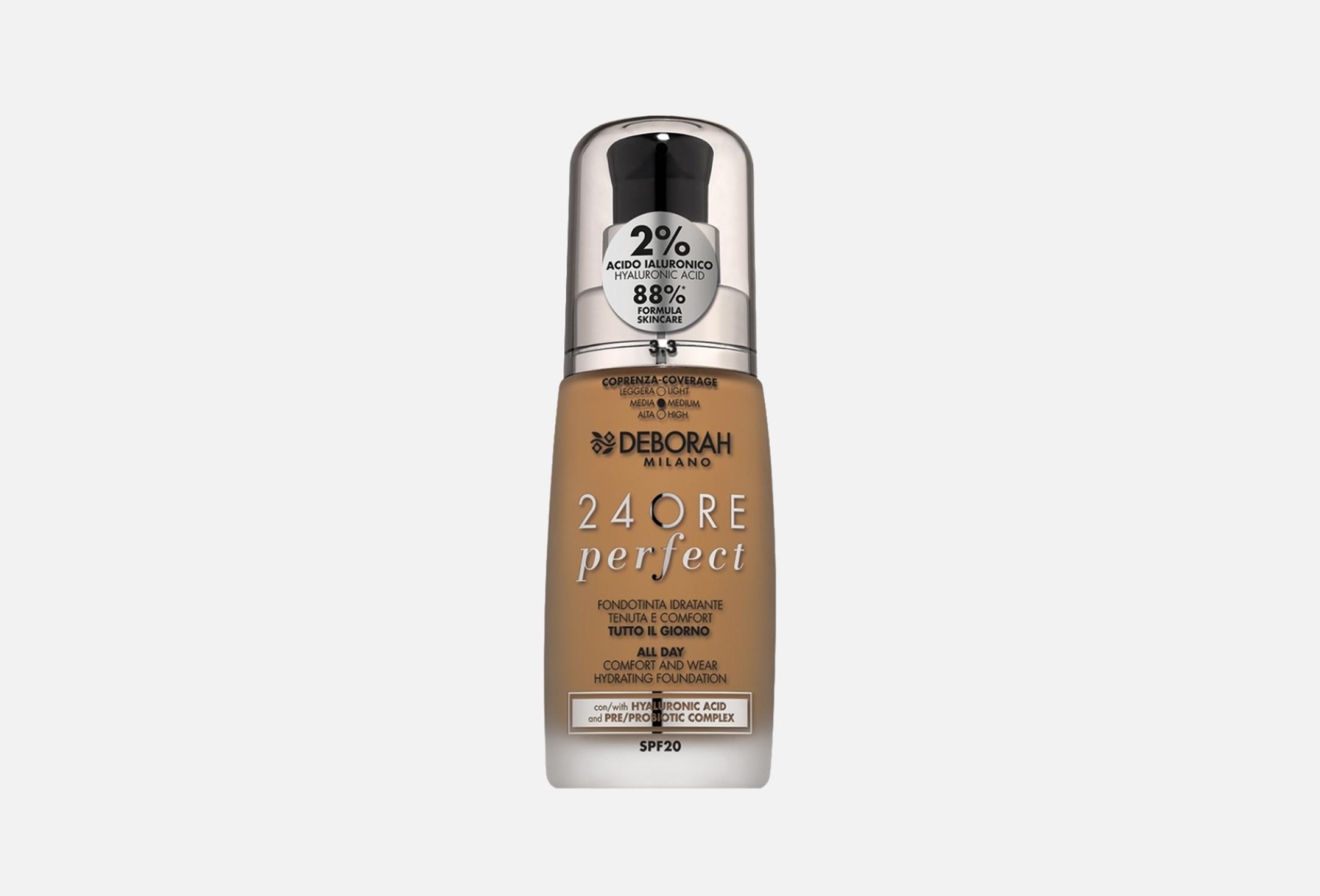 24Ore Care Perfection  30 Gold