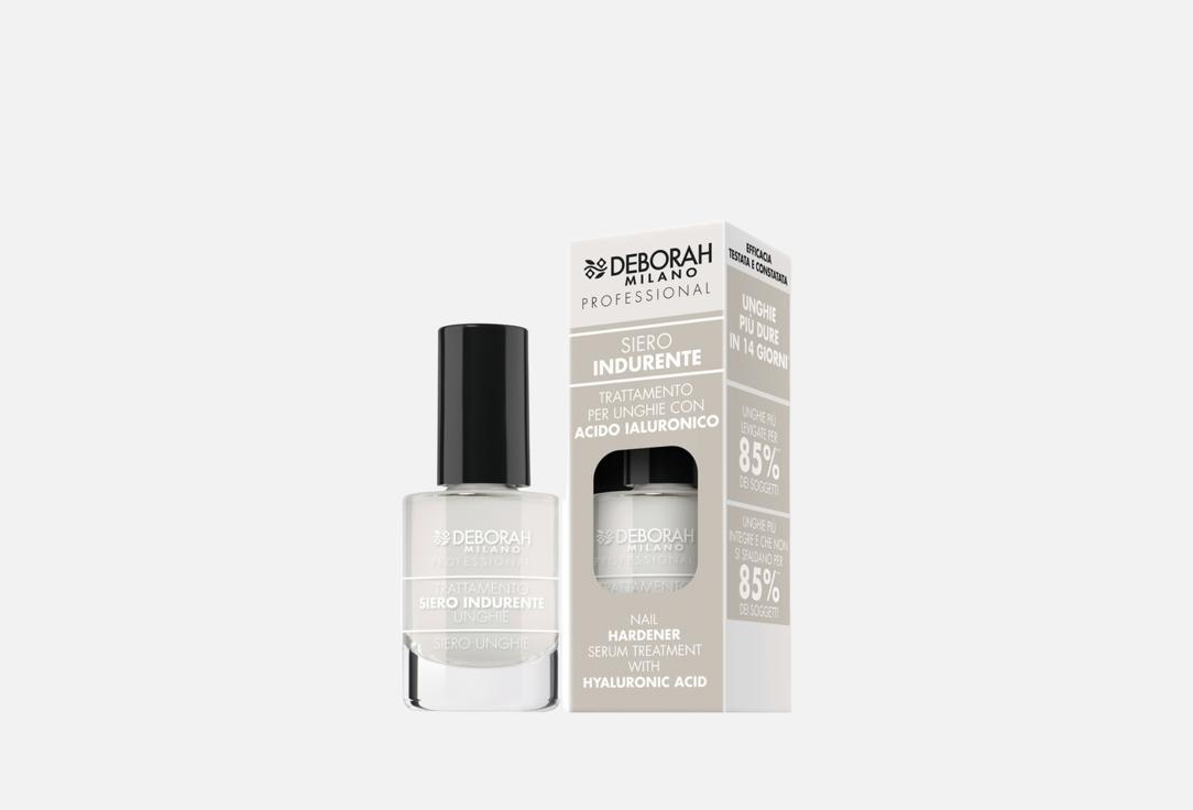DEBORAH MILANO Strengthening Nail Polish Siero Indurente