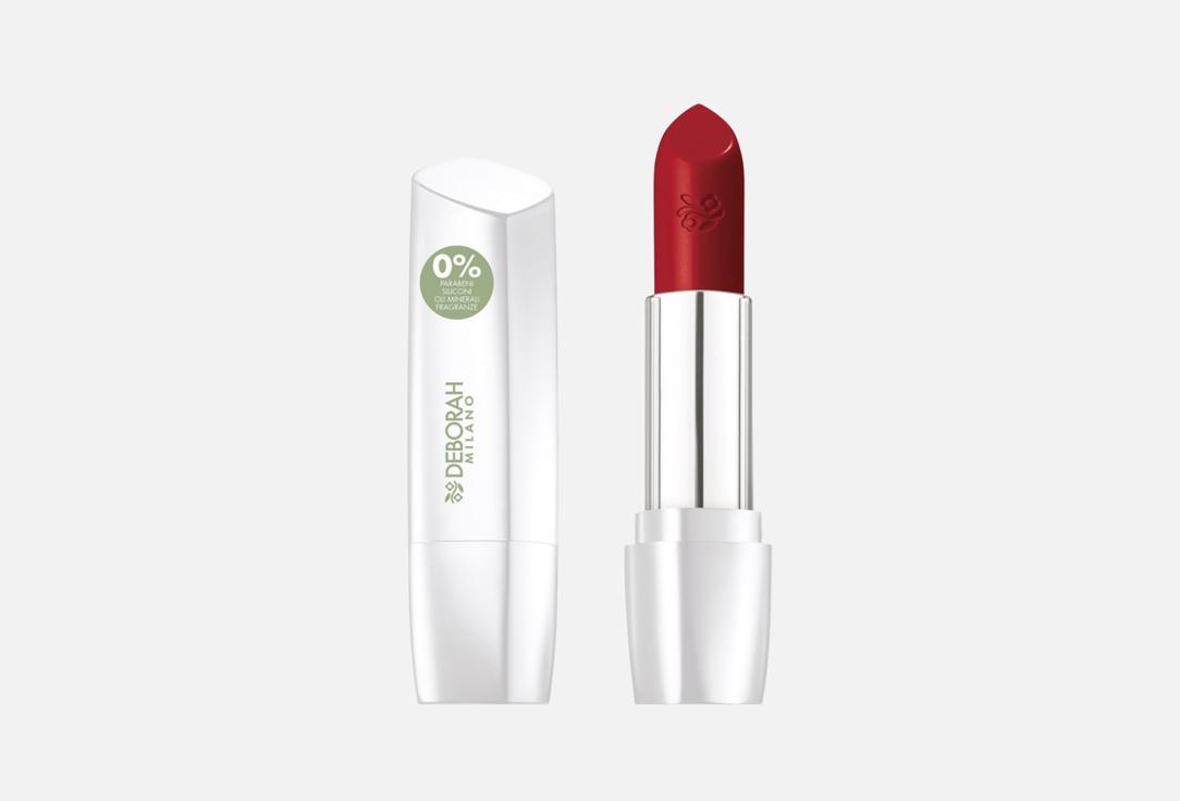 DEBORAH MILANO Moisturizing Lipstick FORMULA PURA LIPSTICK