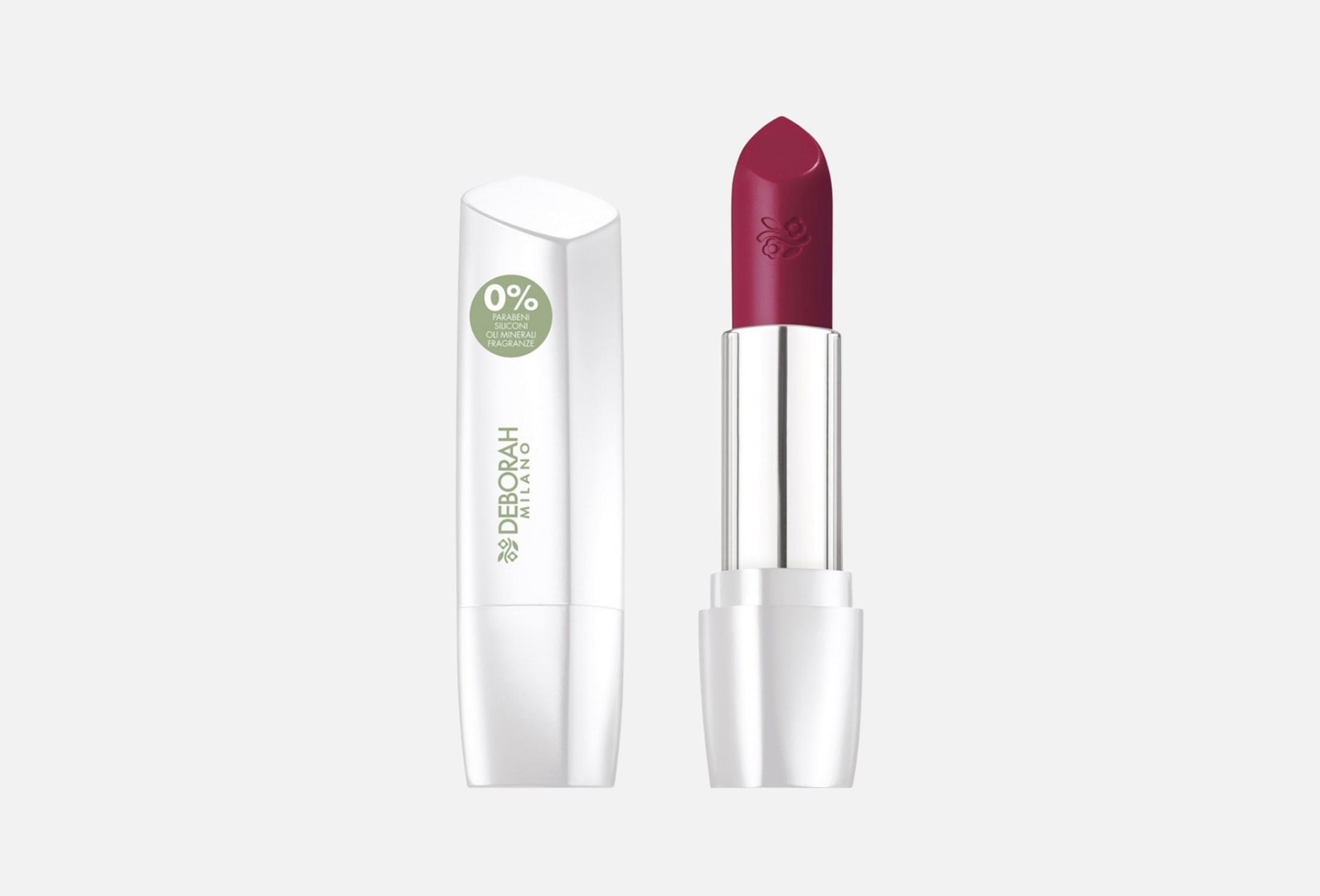 FORMULA PURA LIPSTICK  4.4 Intense mauve