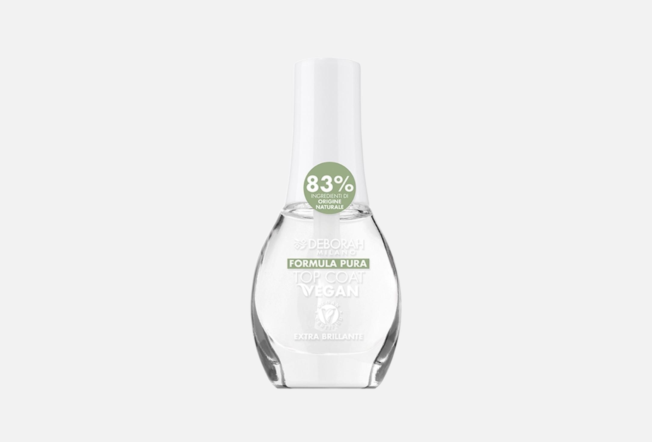 Formula Pura Smalto Vegan  8.5 Coat