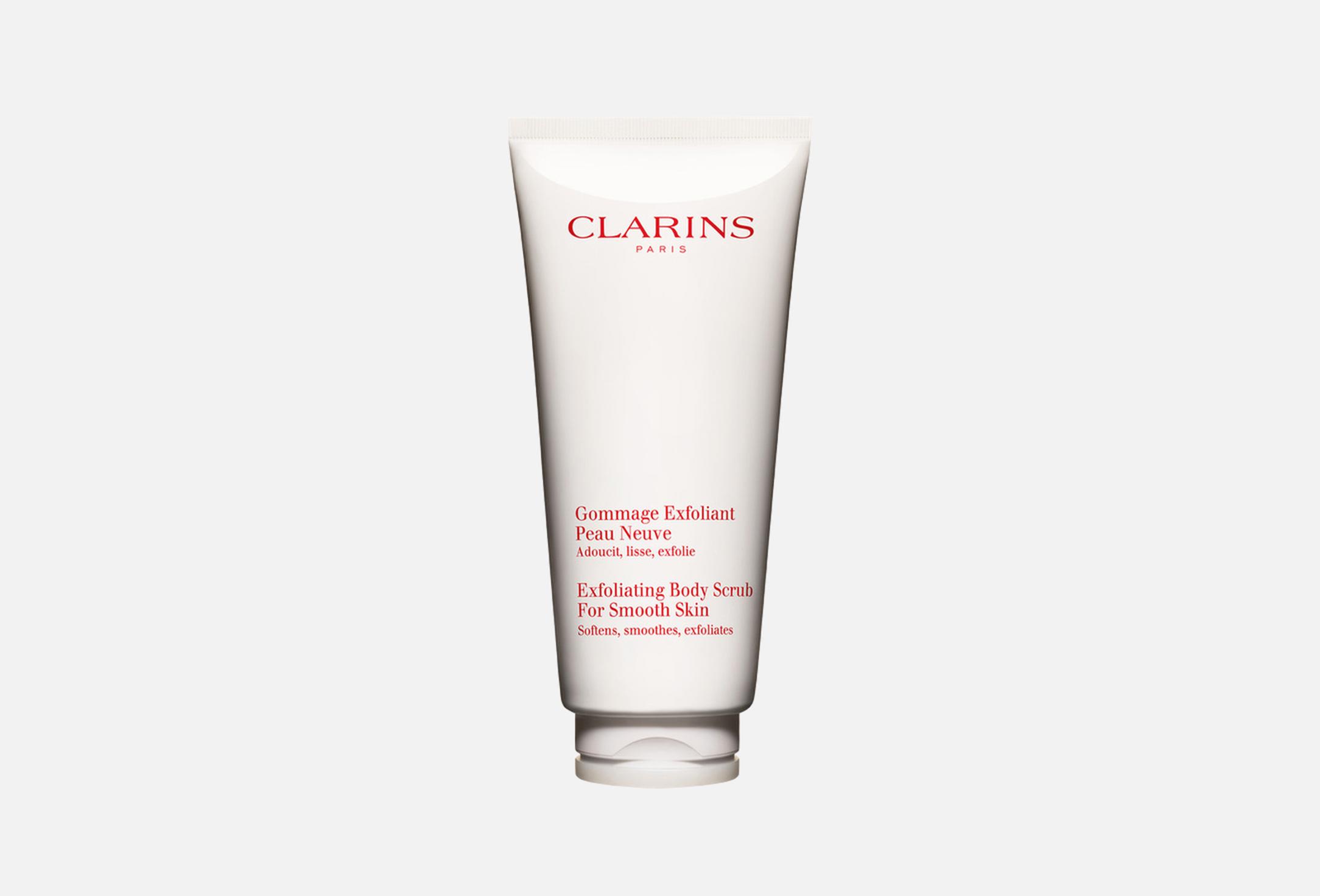 Exfoliating Body Scrub  200 
