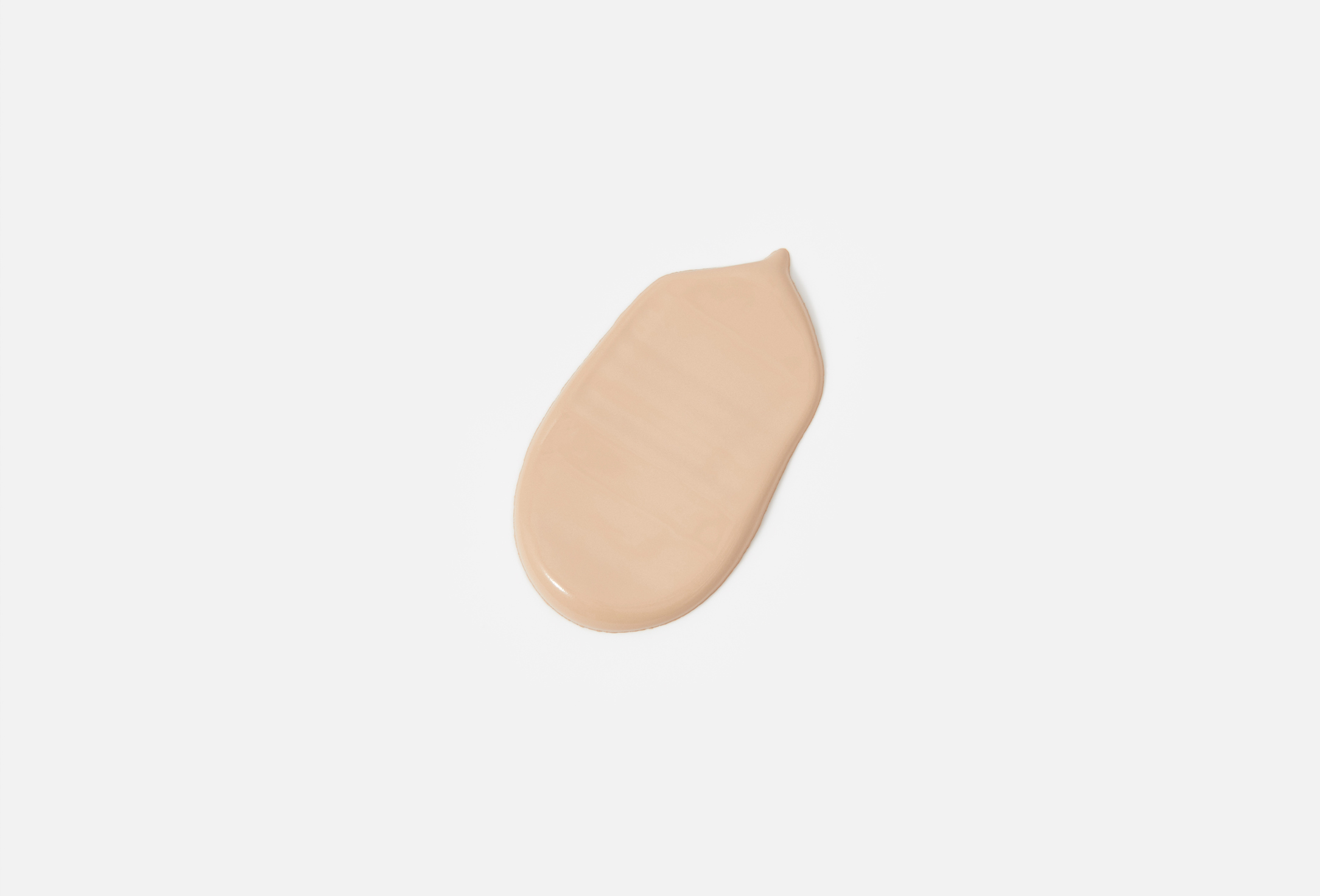 Love Generation Natural face foundation cream Not Just Baby Face 02, Ivory 30 ml Love Generation Natural face foundation cream Not Just Baby Face