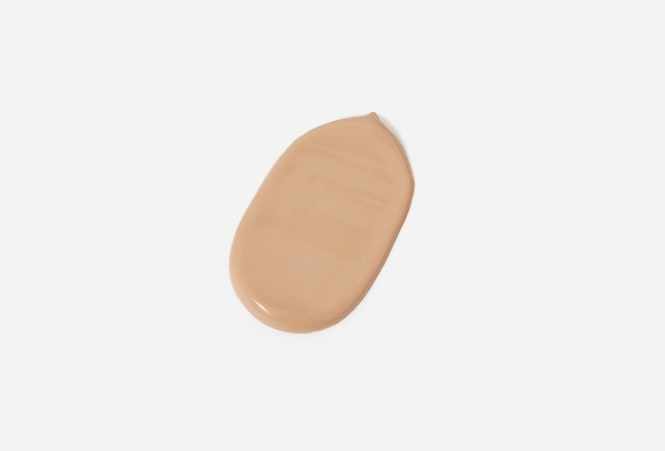 Love Generation Natural face foundation cream Not Just Baby Face 04, Ivory 30 ml Love Generation Natural face foundation cream Not Just Baby Face